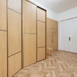 Two Bedroom Apartment Near Park In Vinohrady By Prague Days
