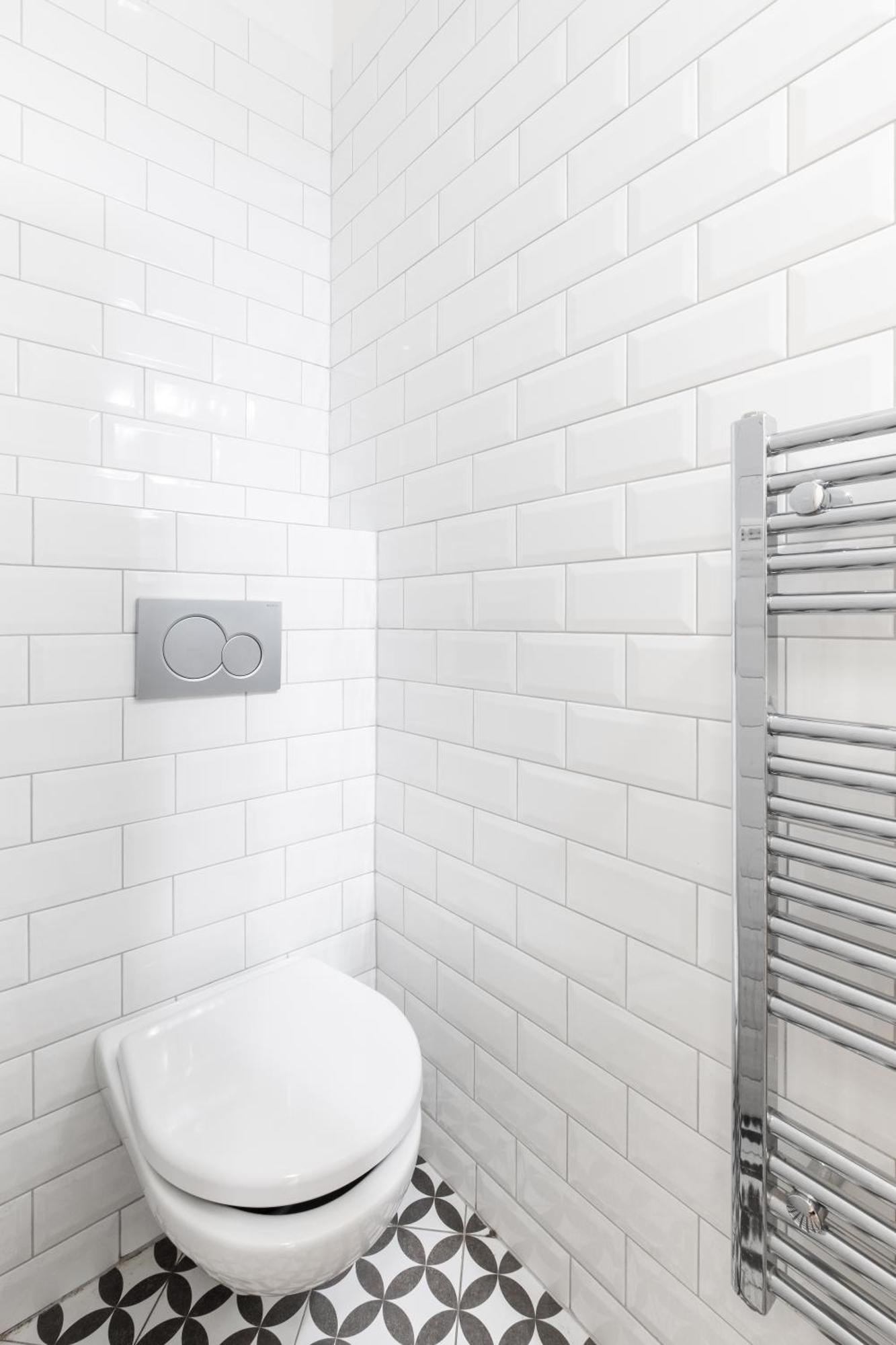 Appartamento Two Bedroom Near Park In Vinohrady By Days